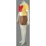 Macross Frontier Mihoshi Academy II Girl Uniform Costume
