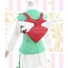 Cardcaptor Sakura Clear Card Sakura Kinomoto ED Cosplay Costume