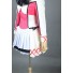 Love Live School Idol Project Season 2 Rin Hoshizora Cosplay Costume