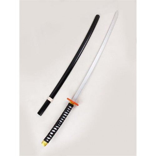 49" InuYasha Sesshoumaru Tenseiga Sword with Sheath Cosplay Prop-1168