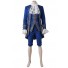 2017 Movie Beauty And The Beast Beast Cosplay Costume