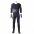 Avengers Infinity War Steve Rogers Captain America Cosplay Costume