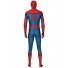 Spider Man Far From Home Peter Parker Spiderman Jumspuit Cosplay Costume