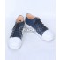 Your Lie in April Kousei Arima Blue Cosplay Shoes