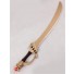 39" Fire Emblem Awakening Sol Katti Sword PVC Cosplay Prop