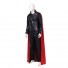 Avengers Infinity War Thor Cosplay Costume With Cape