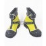 Kingdom Hearts III Sora Black Cosplay Shoes