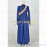 Pride And Prejudice And Zombies Cosplay Elizabeth Bennet Costume Full Set