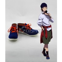 K Yata Misaki Cosplay Shoes