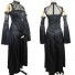 Chobits Freya Black Cosplay Costume Dress