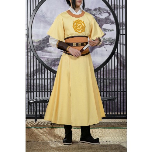 Mo Dao Zu Shi Jin Zixuan Cosplay Costume