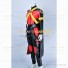 Young Justice Cosplay Robin Tim Drake Costume Full Set