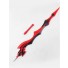 55" Fate/Stay Night Fate Extra Saber Red Sword PVC Cosplay Prop