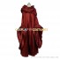 Melisandre Cosplay Costume From Game of Thrones