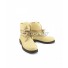 Noragami Aragoto Daikoku Yellow Cosplay Shoes