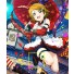 Love Live Hanayo Koizumi Black Cosplay Shoes