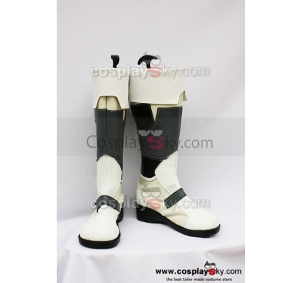 FF Final Fantasy 9 Zidane Cosplay Boots