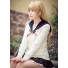 Love Live Kotori Minami Constellation Ver Cosplay Costume