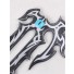 39" Kingdom Heart Master Xehanort's Keyblade PVC Cosplay Prop-0736