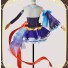 Re Zero Starting Life In Another World Rem Idol Ver Cosplay Costume