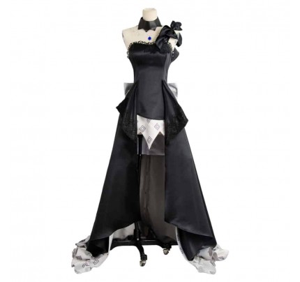 Fate Grand Order Marie Antoinette 2nd Anniversary Cosplay Costume
