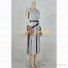 Rey Costume for Star Wars Cosplay Outfit Uniform