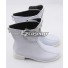 Sword Art Online Asuna White New Version Cosplay Shoes