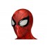 Spider Man Spider Armor MK IV Jump Cosplay Costume
