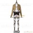Training Corps Costume for Attack on Titan Cosplay