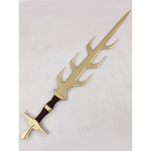 43" Fire Emblem Awakening Amatsu Sword PVC Cosplay Prop-0932