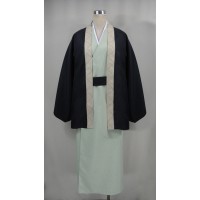 Bungo Stray Dogs Yukichi Fukuzawa Cosplay Costume