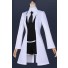 Land Of The Lustrous Rutile Cosplay Costume