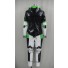 Kamen Rider Ghost Necrom Alain Cosplay Costume