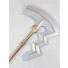 39" Fire Emblem: Awakening Libera Riviera Axe PVC Cosplay Prop