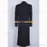 Leon: The Professional Cosplay Leon Costume Black Trench Coat