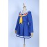 No Game No Life Shiro Sailor Cosplay Costume