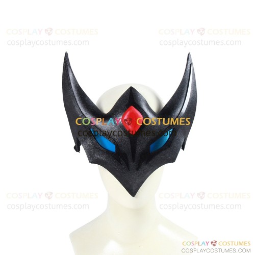 Duel Monsters Cosplay Atticus Rhodes Props with Mask