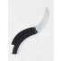 13" BLAZBLUE Hazama Knife PVC Replica Cosplay Prop-0732
