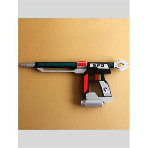 24" Power Rangers SPD Deltamax Striker Replica PVC Cosplay Prop