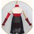 Fate Extra CCC Rin Tosaka Cosplay Costume