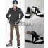 Free! Iwatobi Swim Club Rei Ryugazaki Cosplay Shoes