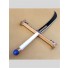 51" ONE PIECE Dracule Mihawk's PVC Replica Cosplay Prop