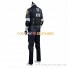 Leon Scott Kennedy Cosplay Costume From Resident Evil 2 Remake