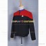 Command Costume for Star Trek Voyager Cosplay Coat