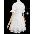 Love Live Sunshine Riko Sakurauchi Angel Ver Cosplay Costume