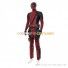 Wade Winston Wilson Cosplay Costume From Deadpool 2