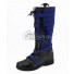 Marvel Doctor Strange Stephen Steve Vincent Strange Blue Shoes Cosplay Boots