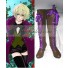 Black Butler Alois Trancy Cosplay Boots