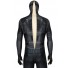 Spider Man Far From Home Peter Parker Black Jump Cosplay Costume