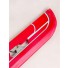 47" Xenoblade Chronicles Shulk Sword MONADO Metallic Red Cosplay